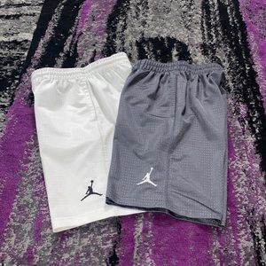JORDAN basket ball shorts